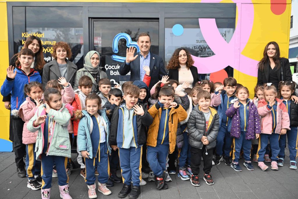 Balıkesir, Avrupa Hareketlilik Haftası Uluslararası Ödülü’ne Aday 532387671Balikesir Avrupa Hareketlilik Haftasi Uluslararasi Odulune - Marmara Bölge Gazetesi