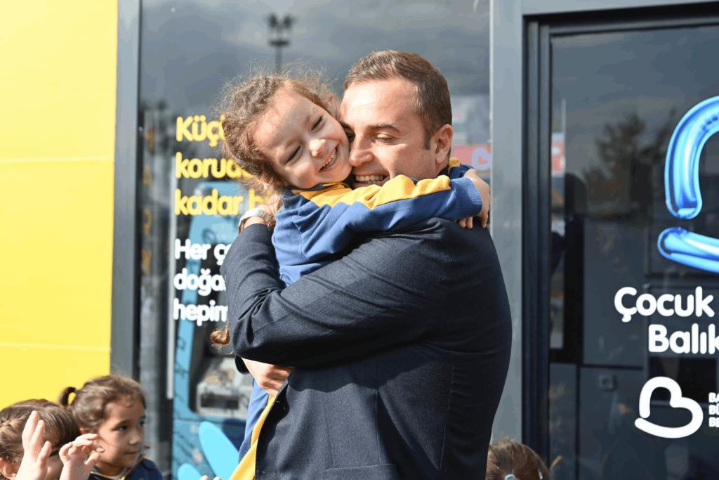 Balıkesir, Avrupa Hareketlilik Haftası Uluslararası Ödülü’ne Aday 532387686Balikesir Avrupa Hareketlilik Haftasi Uluslararasi Odulune - Marmara Bölge Gazetesi