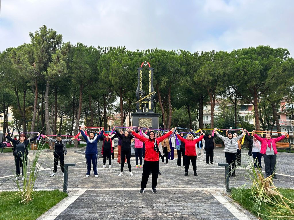 Balıkesir Gençlik ve Spor İl Müdürlüğü ile Altıeylül Belediyesi iş