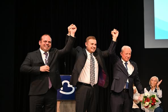 BALDEF’TE YENİ DÖNEM! 558080897 1350846526397506 5004207964815958946 n - Marmara Bölge Gazetesi