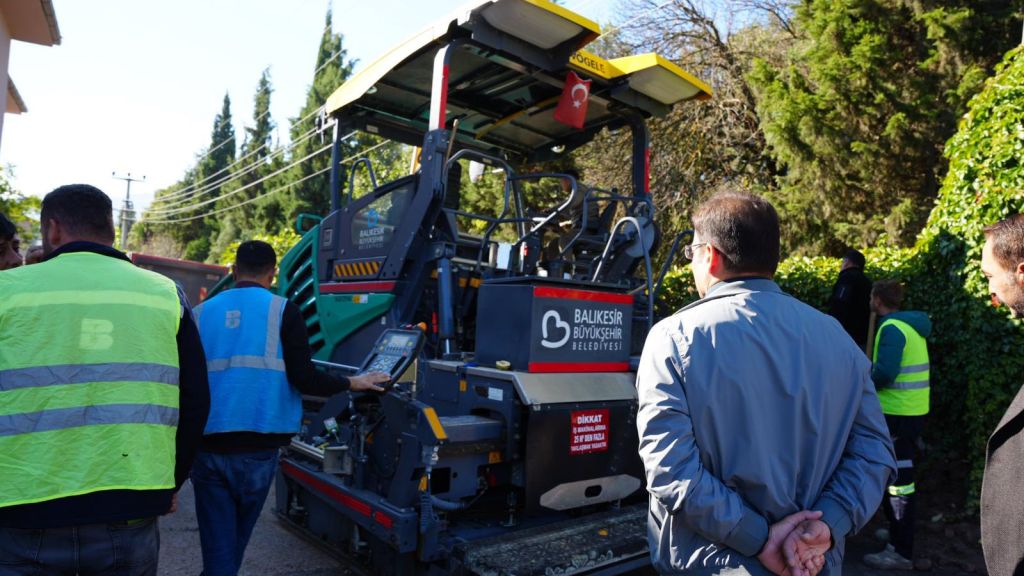 Sındırgı’da Yol Atağı 558947964 1282931627200051 3824497379496512277 n - Marmara Bölge Gazetesi