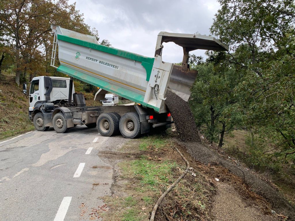 Kepsut Ayağa Kalktı! 559114777 1129515429381453 1258969512055050882 n - Marmara Bölge Gazetesi