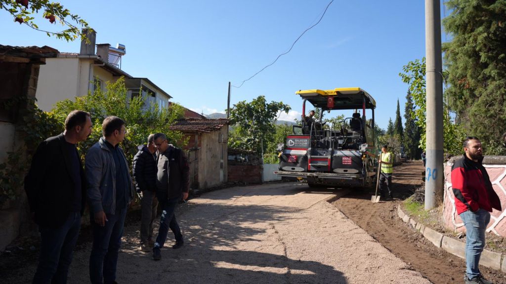 Sındırgı Belediye Başkanı Serkan Sak, Belediye Başkan Yardımcıları, Meclis Üyeleri,