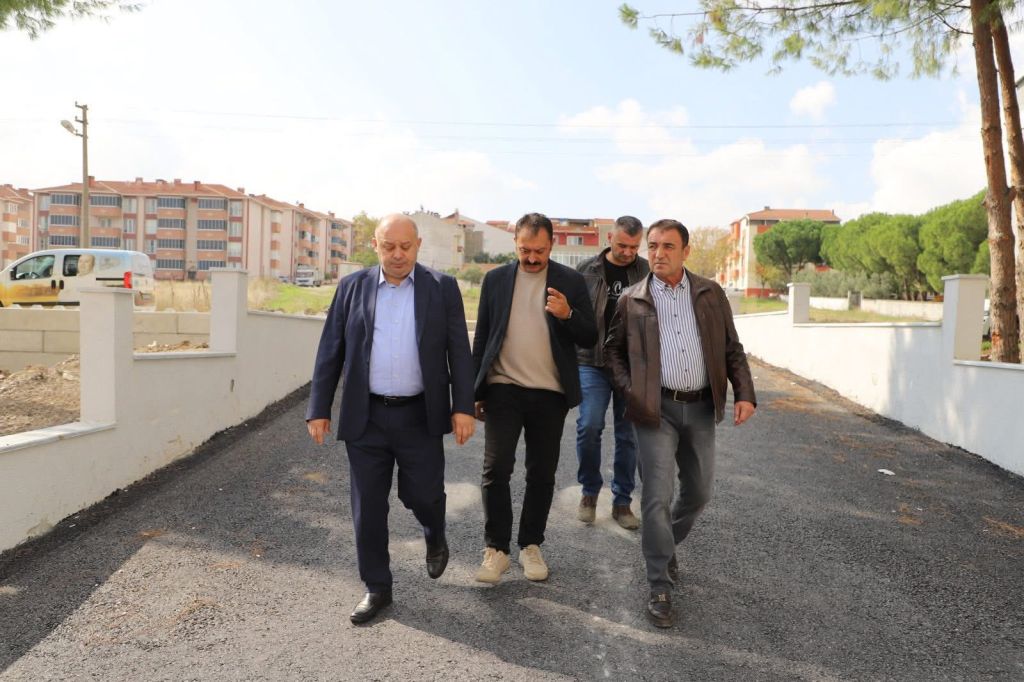 Gönen’in Çehresini Değiştirecek Proje! 560164439 1260114462825255 2128609526078230667 n - Marmara Bölge Gazetesi