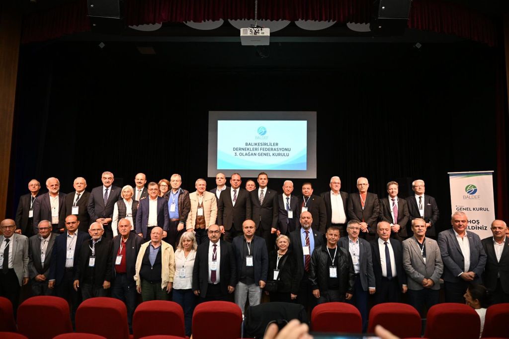 İvrindi Belediye Başkanı Önder Lapanta, Balıkesir Büyükşehir Belediye Başkanı Ahmet