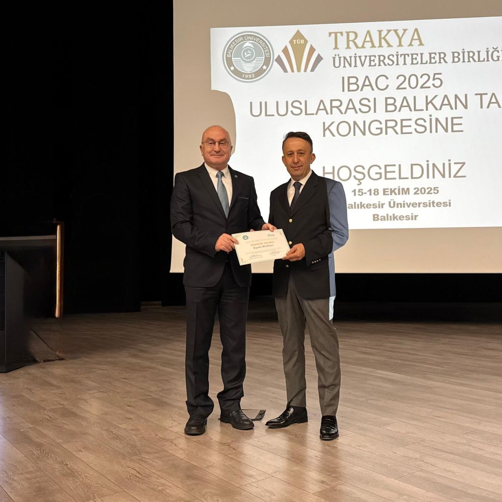 Balıkesir’de Tarım Zirvesi! 564815083 122215469300300867 1903582296347308157 n - Marmara Bölge Gazetesi