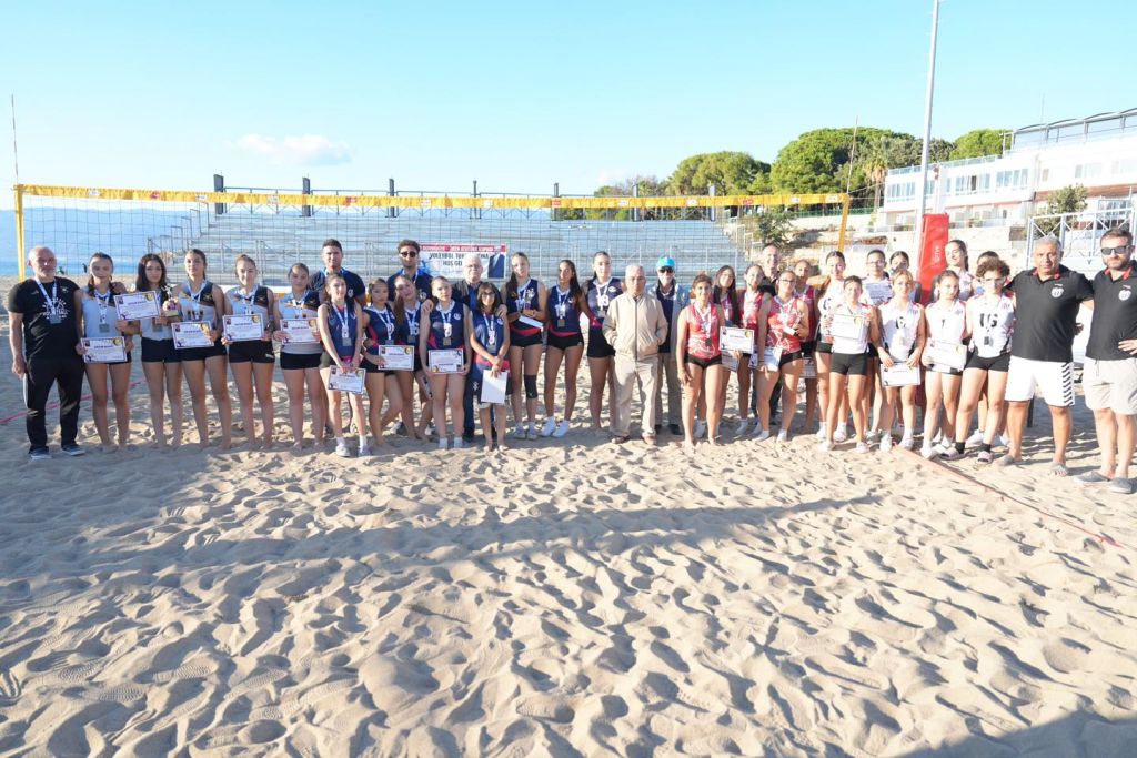 Burhaniye Belediyesi’nin, Balıkesir Büyükşehir Belediyesi katkılarıyla düzenlediği 2. Ören Atatürk