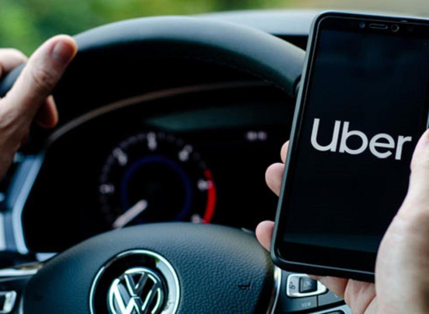 Dünyanın önde gelen ulaşım platformlarından Uber, Türkiye’ye büyük bir yatırım
