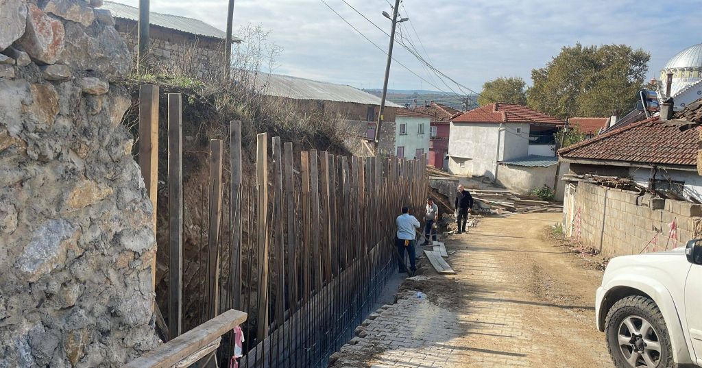 Başkan Semizel Çalışmaları Yerinde İnceledi! 568513312 1392717809524089 1677199916092861072 n - Marmara Bölge Gazetesi