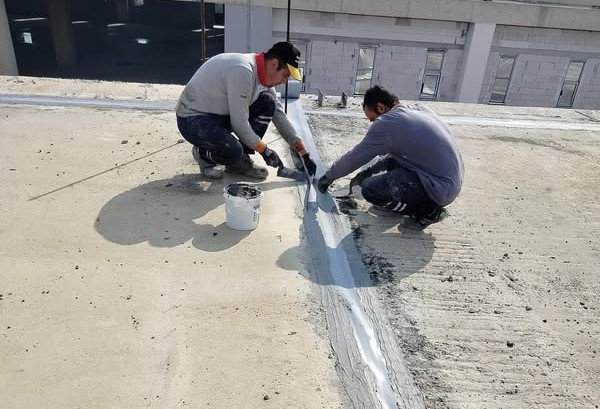 Bigadiç Belediyesi, ilçe merkezinde yükselen Yeni İş Merkezi Projesi kapsamında