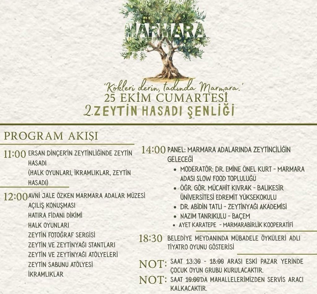 Marmara Adaları’nda Ücretsiz Hafta Sonu Etkinliği! 569201413 18322377070211244 1845671162059350663 n e1761143931447 - Marmara Bölge Gazetesi