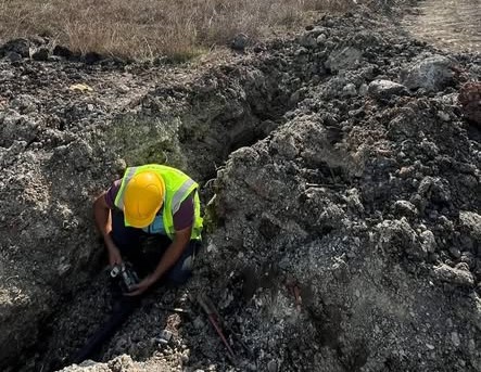 Balıkesir Su ve Kanalizasyon İdaresi (BASKİ), altyapı yatırımlarına hız kesmeden