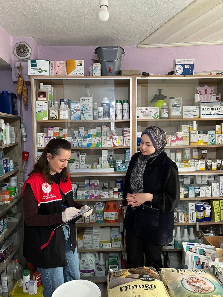 Veteriner Kliniklerine Denetim! 569697864 1247946900700331 8328638840806844218 n - Marmara Bölge Gazetesi