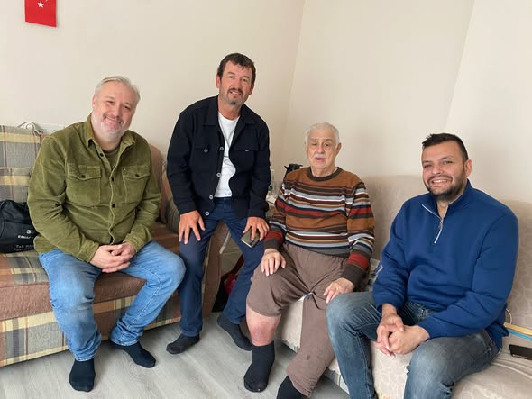 Susurluk Belediyesi, sosyal belediyecilik anlayışı doğrultusunda yaşlı, engelli ve özel