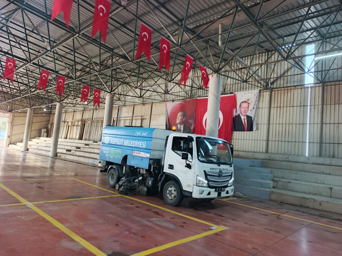 Kepsut’ta Hizmet Durmuyor! 572008092 1145002477832748 8015678954696842003 n - Marmara Bölge Gazetesi