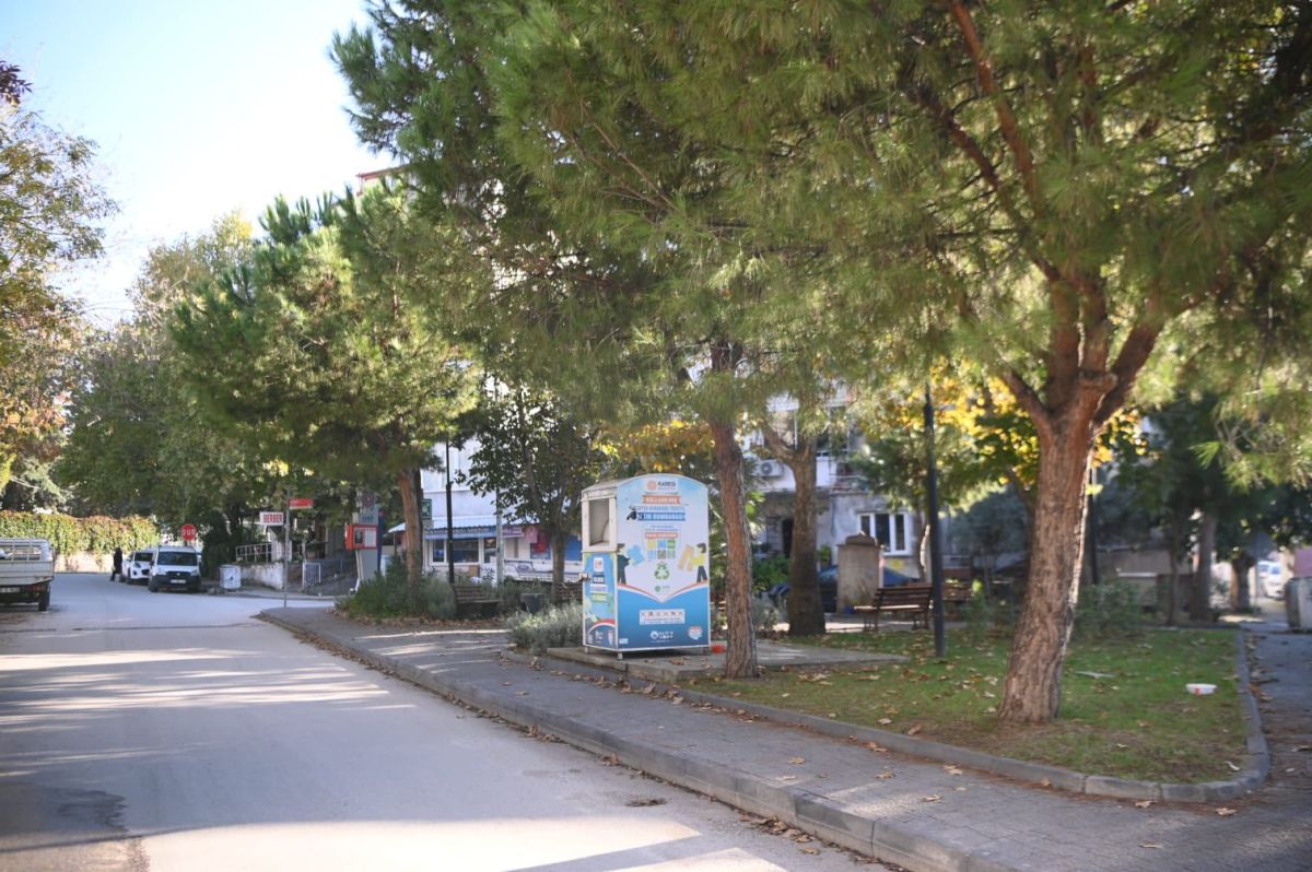 Ali Hikmet Paşa Mahallesi’nde Yeşil Alan 572988580 24871414432467412 3109223100884983306 n - Marmara Bölge Gazetesi