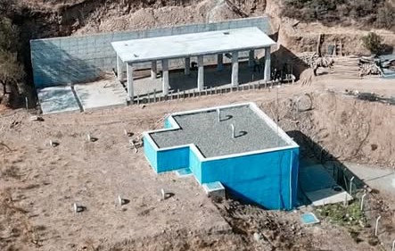 Balıkesir Büyükşehir Belediyesi Su ve Kanalizasyon İdaresi (BASKİ), sürdürülebilir altyapı