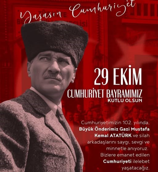 Erdek’te Cumhuriyet’in 102. Yılı Coşkuyla Kutlandı! 574092531 1447466390755440 9159650699558986997 n - Marmara Bölge Gazetesi