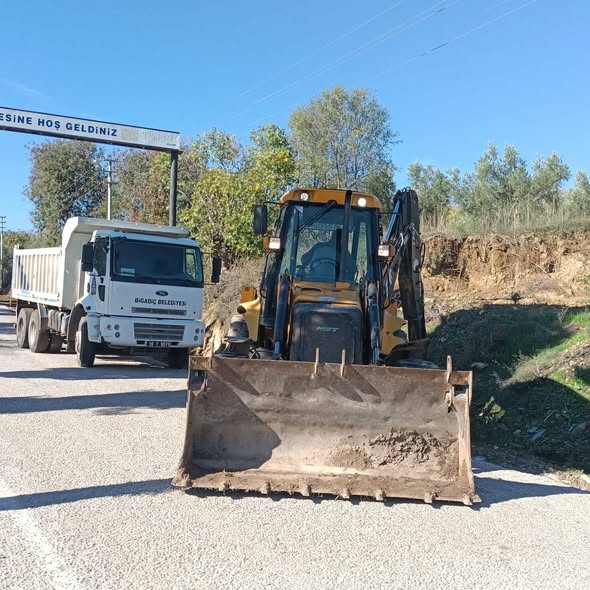 Bigadiç’te Altyapı Alarmı! 574935893 122217147248300867 961045691999094784 n - Marmara Bölge Gazetesi