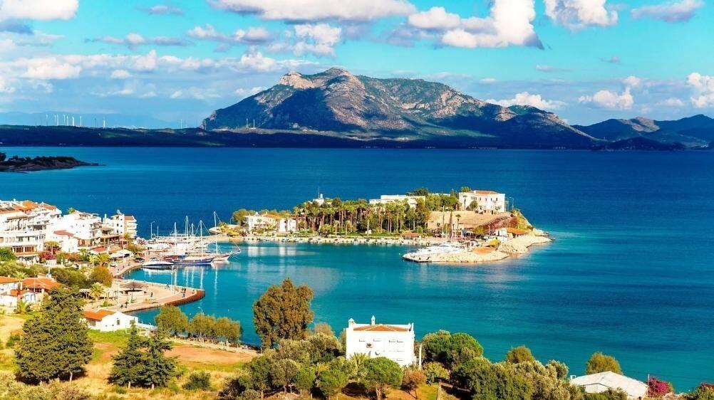 Berrak Deniziyle Hayran Bırakan Sessiz Tatil Noktası 644775f5900e0d181bfdc4d9 - Marmara Bölge Gazetesi