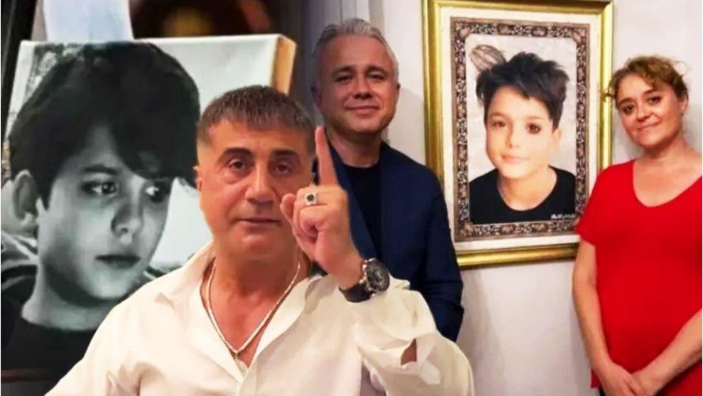 Kadıköy’de 15 yaşındaki Mattia Ahmet Minguzzi’nin bıçaklanarak öldürülmesine ilişkin davada