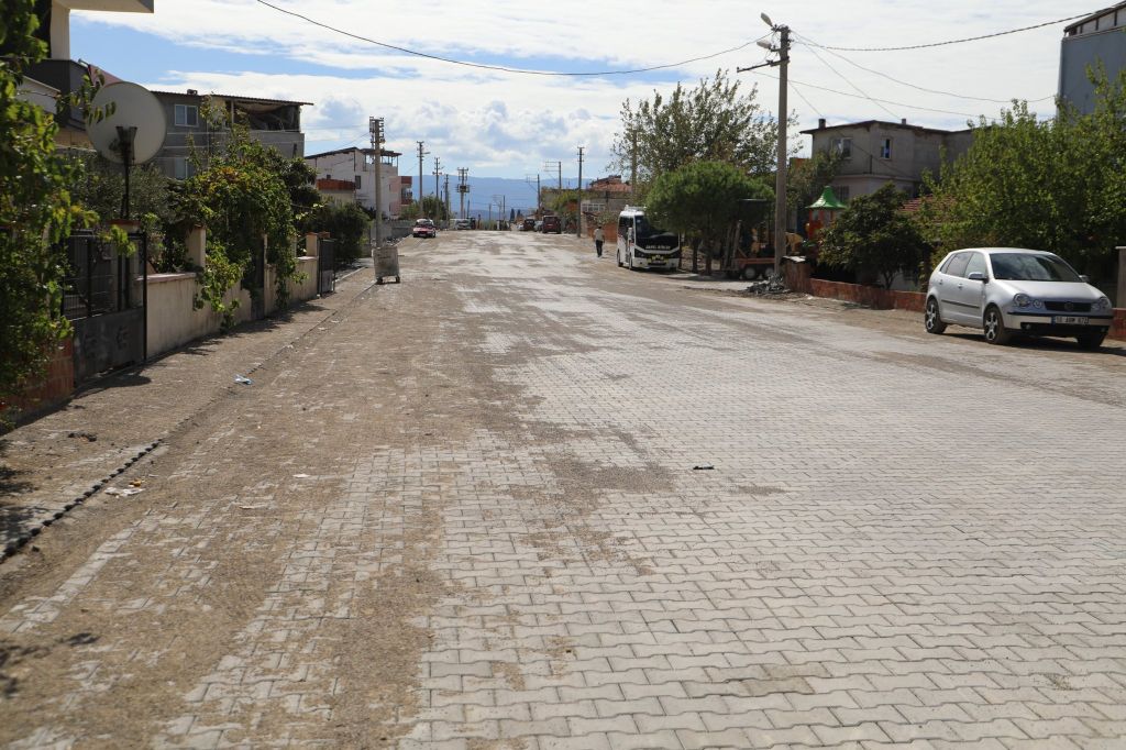 Burhaniye’de Yollar Baştan Aşağı Yenilendi! 7 - Marmara Bölge Gazetesi