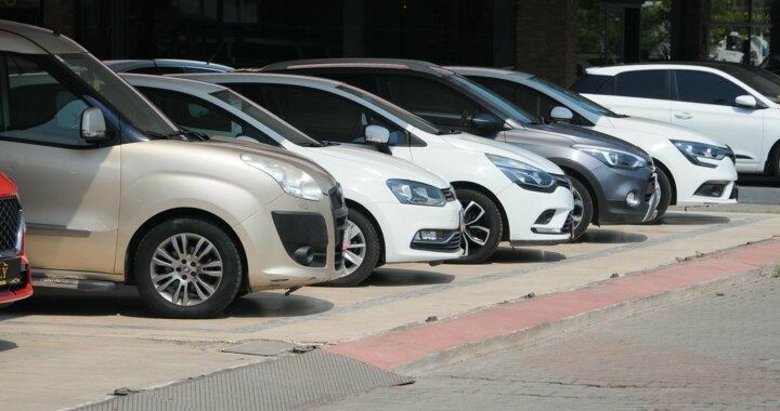 1,5 Milyon TL Altındaki Sıfır Otomobiller 780x411 krediler ikinci el arac satisini arttirdi 1591700767153 - Marmara Bölge Gazetesi