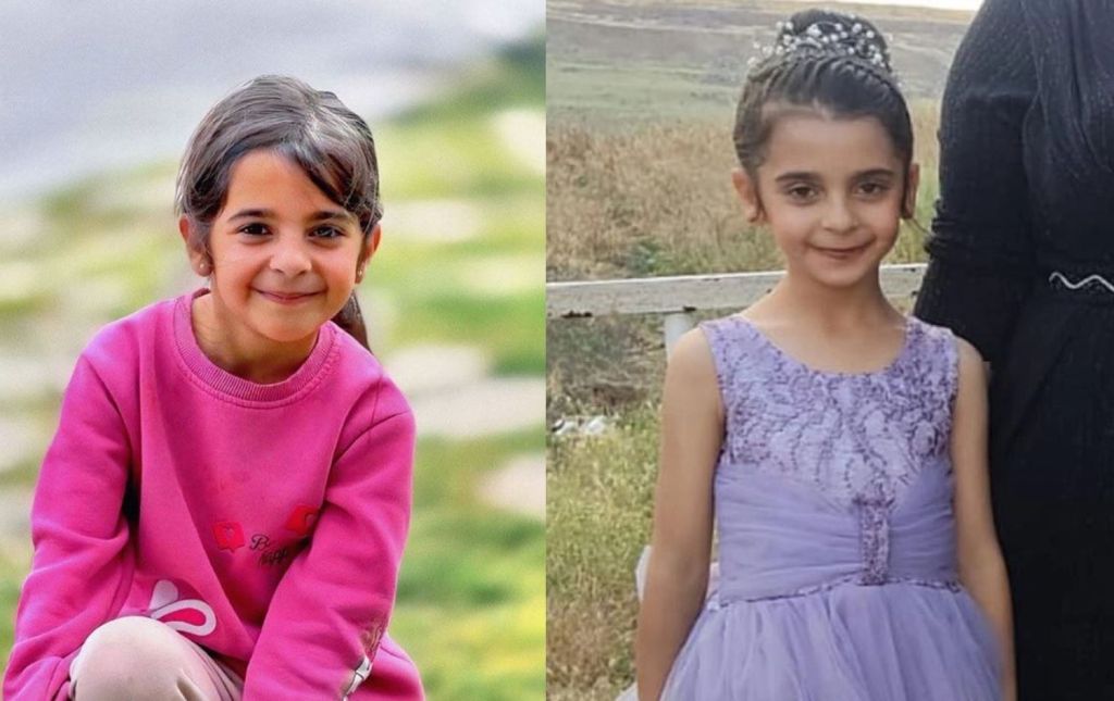 Diyarbakır’da genç kadın Narin Güran’ın öldürülmesi davasında yeni bir gelişme