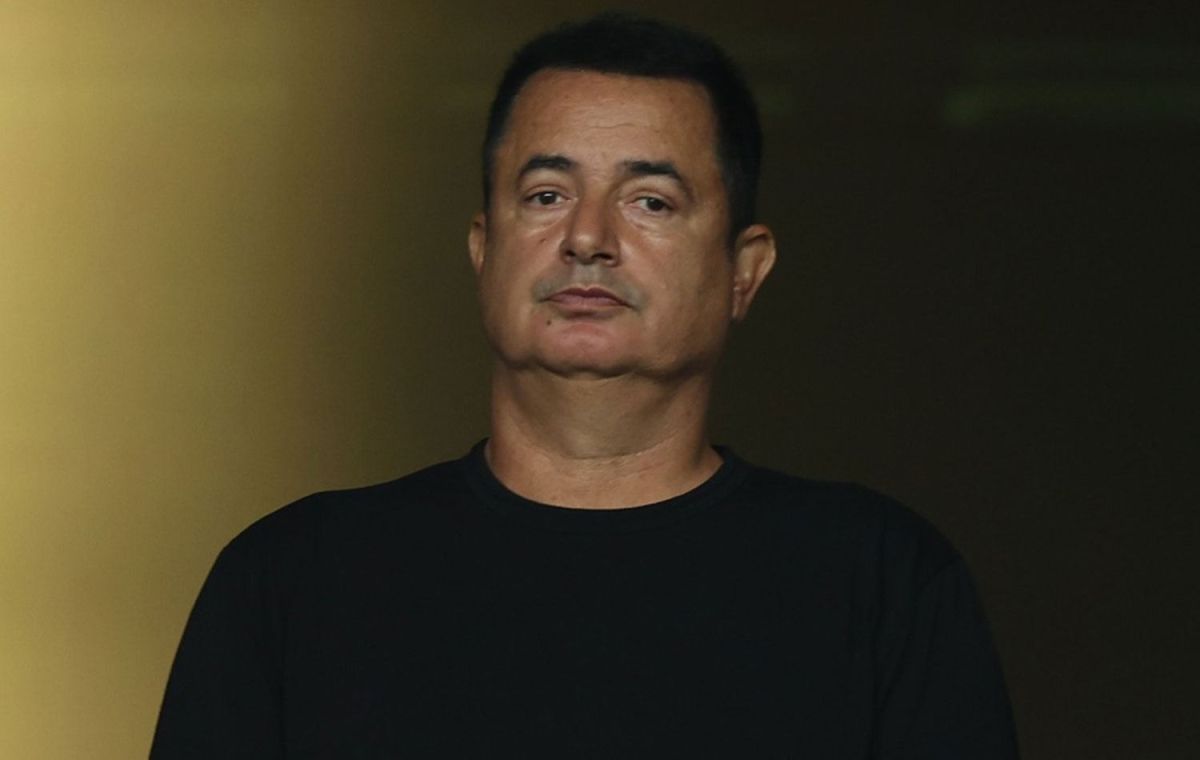 Ünlü televizyoncu Acun Ilıcalı ve fenomen Şeyma Subaşı’nın kızları Melisa