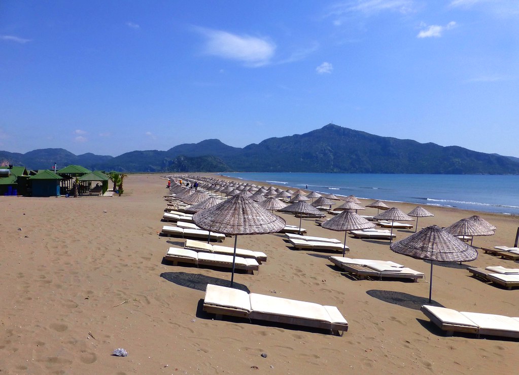 Masmavi Deniz ve Sessizliğin Adresi 8972068270 376a2200b3 b - Marmara Bölge Gazetesi