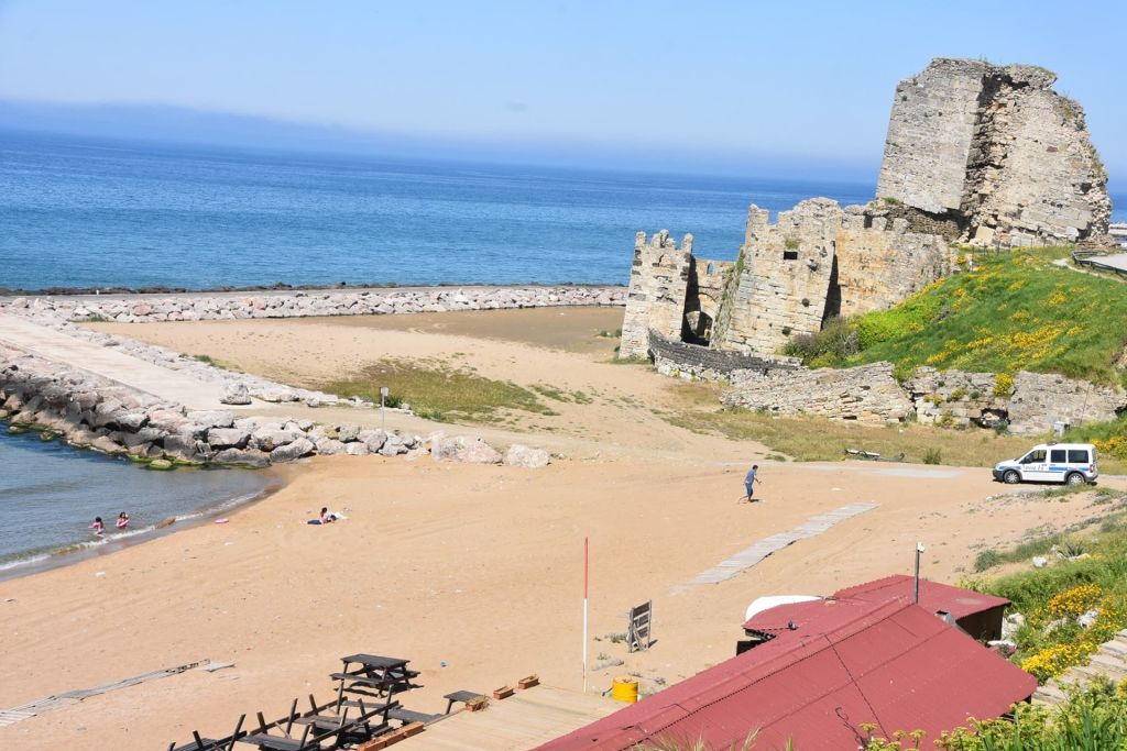 Karadeniz’de Eşsiz Bir Tatil Noktası 9 - Marmara Bölge Gazetesi