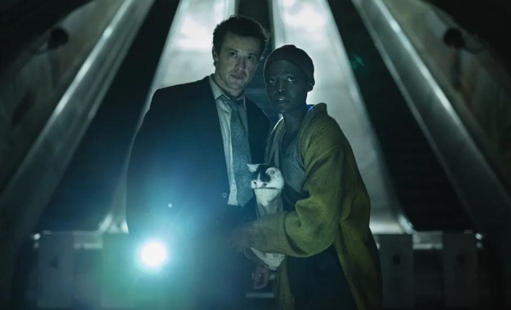 A Quiet Place - Marmara Bölge Gazetesi