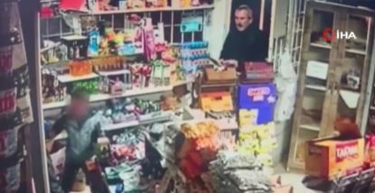 Oğlunu Ölümden Kurtardı! ASCVAS - Marmara Bölge Gazetesi