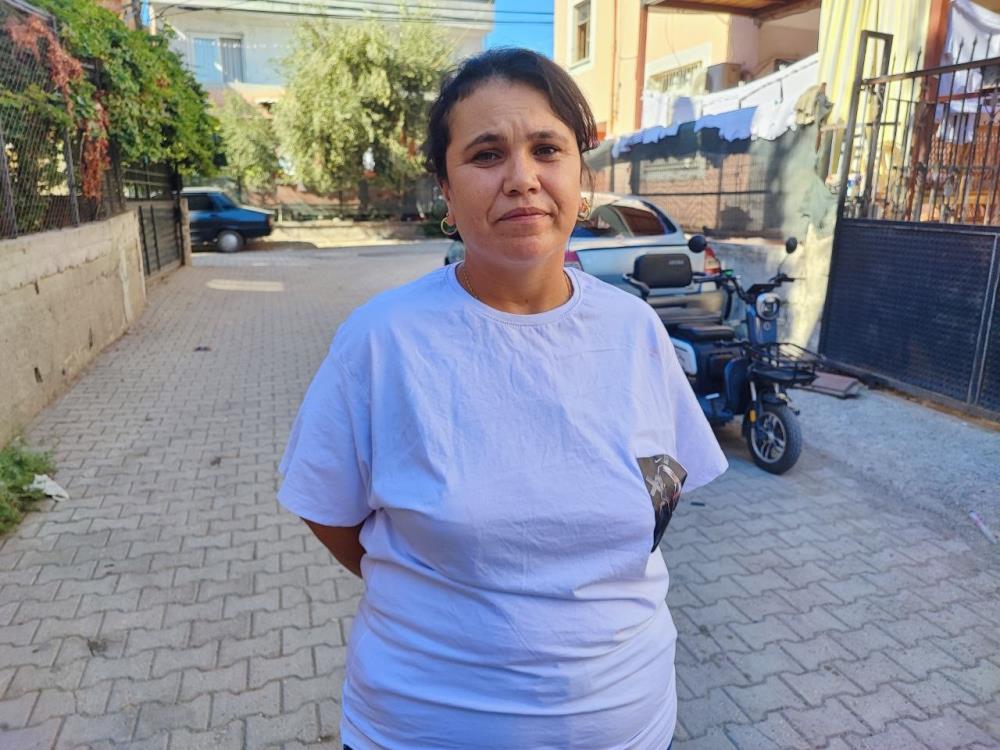 Yardım Etmek İstedi, Yumruk Yedi AW550120 03 - Marmara Bölge Gazetesi