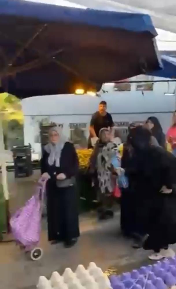 Peçeli Hırsızları Esnaf Kovaladı! AW550852 01 - Marmara Bölge Gazetesi