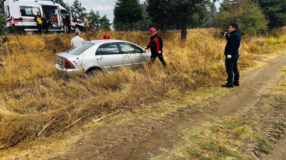Balıkesir’de Kaygan Yol Faciası! AW550879 02 - Marmara Bölge Gazetesi