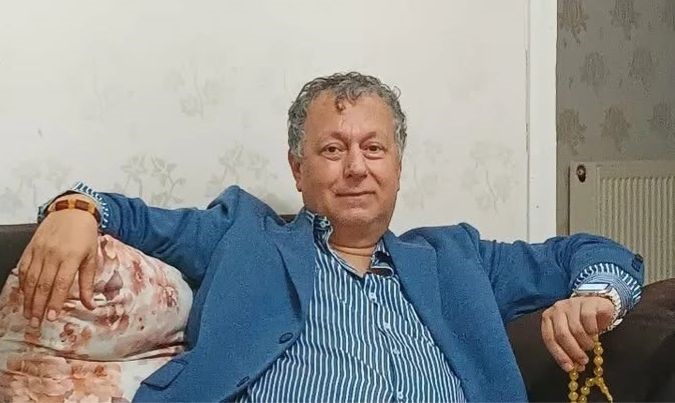 Parkta Uyardığı Şahıs Tarafından Öldürüldü! AW552624 04 - Marmara Bölge Gazetesi