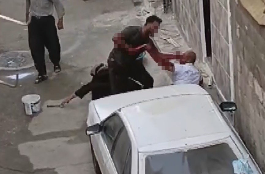 Annesini Tekmeledi, Ağabeyini Bıçaklayarak Öldürdü! AW552723 03 - Marmara Bölge Gazetesi