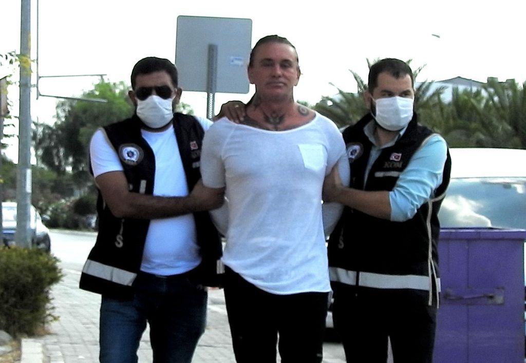 Necati Arabacı Kimdir, Kaç Yaşında, Nereli, Neden Gözaltına Alındı? AW553363 01 - Marmara Bölge Gazetesi