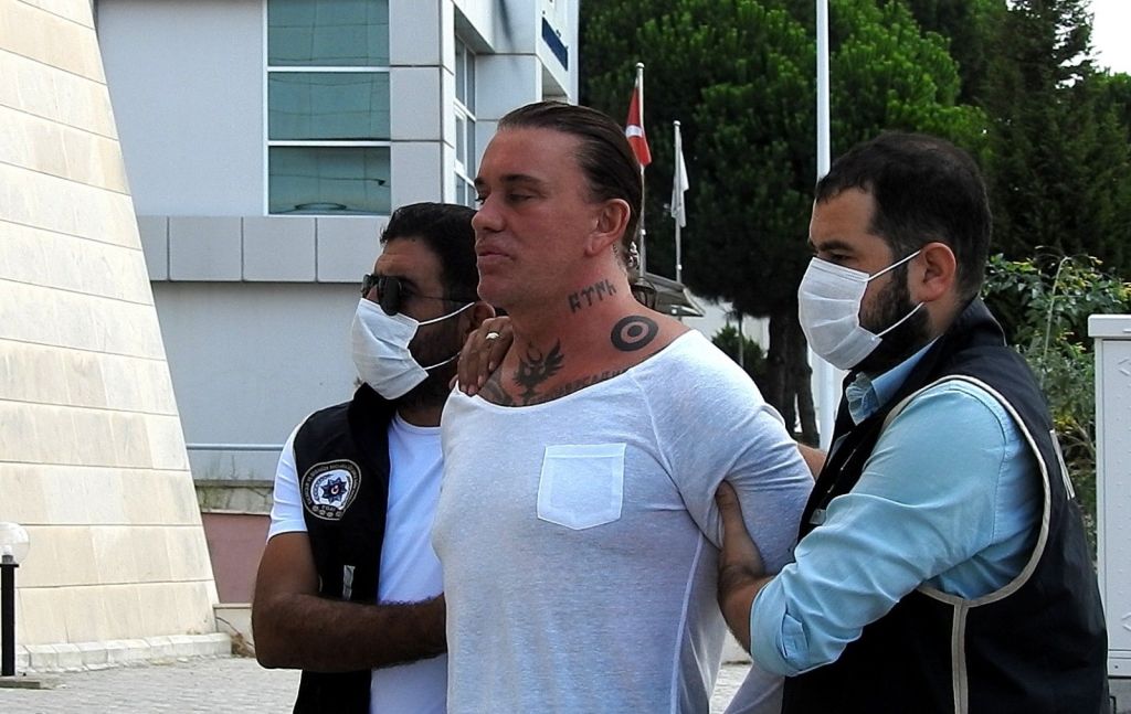 Necati Arabacı Kimdir, Kaç Yaşında, Nereli, Neden Gözaltına Alındı? AW553363 02 - Marmara Bölge Gazetesi