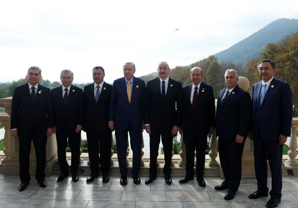 Türkler Tek Ordu Olmalı! AW553906 02 - Marmara Bölge Gazetesi