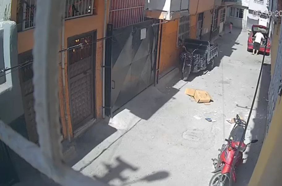 4 Yaşındaki Çocuk Ölümden Döndü! AW554241 03 - Marmara Bölge Gazetesi