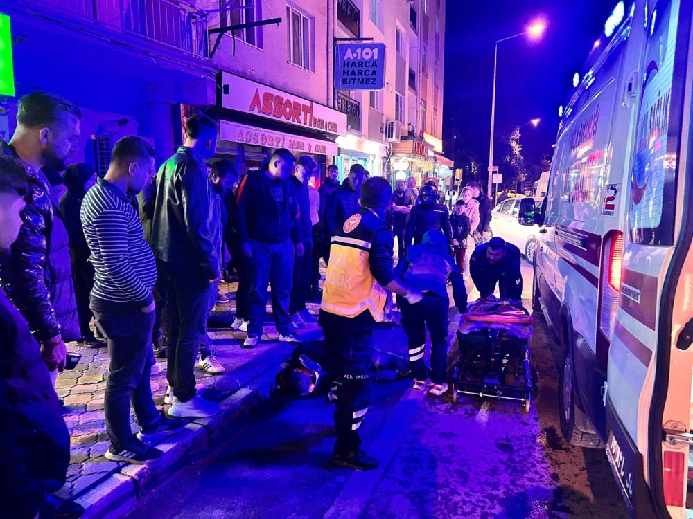 Balıkesir’de Motosiklet Dehşeti! AW554388 03 - Marmara Bölge Gazetesi