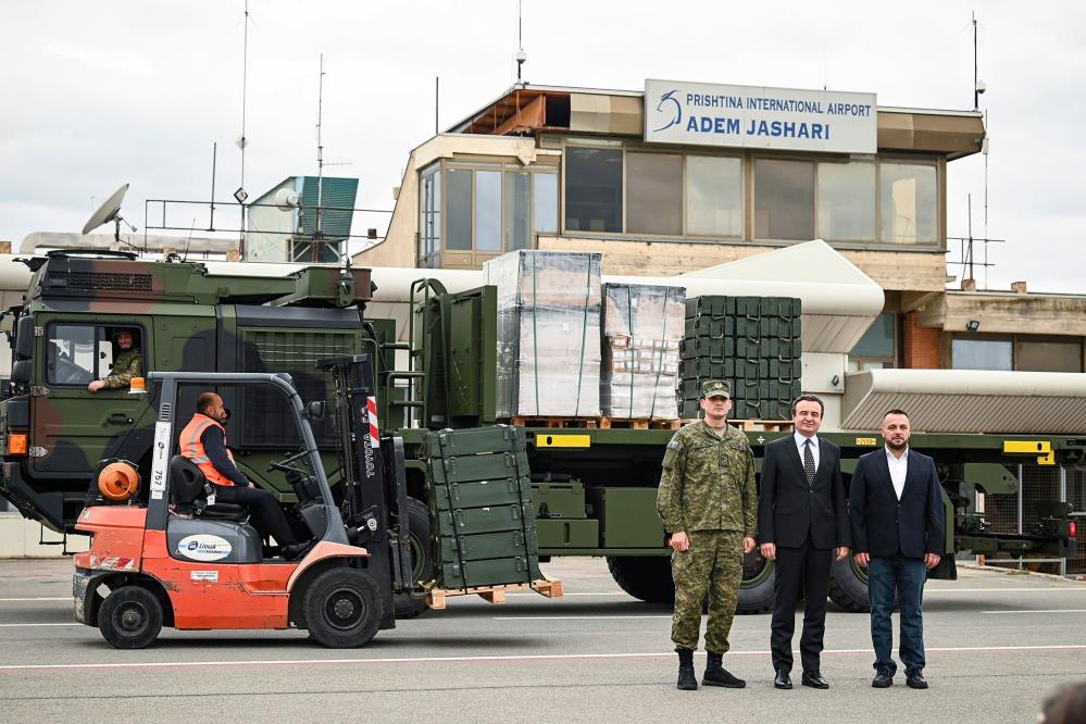 Türkiye’nin Dron Gücü Balkanları Salladı! AW554839 04 - Marmara Bölge Gazetesi