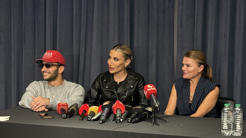 İrem Derici’den Şok Eden Uyuşturucu Açıklaması! AW554896 01 - Marmara Bölge Gazetesi