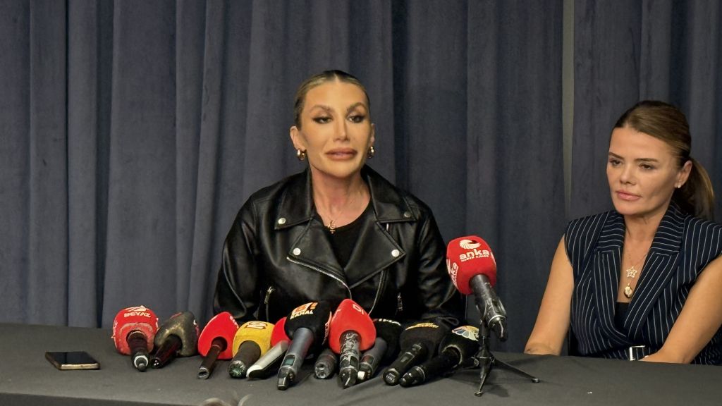 İrem Derici’den Şok Eden Uyuşturucu Açıklaması! AW554896 04 - Marmara Bölge Gazetesi