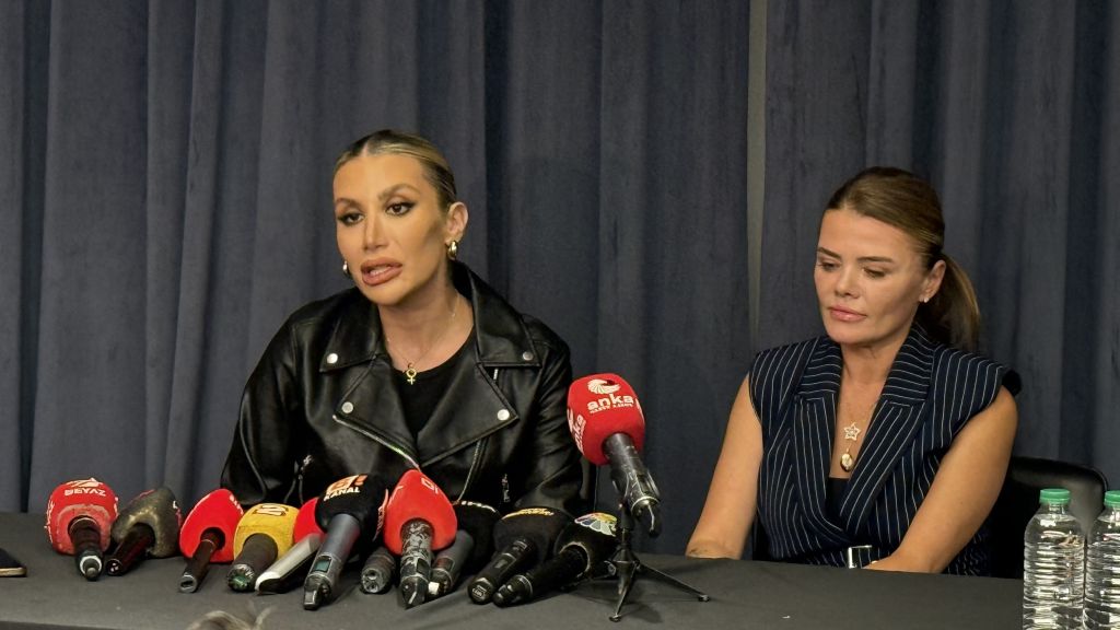 İrem Derici’den Şok Eden Uyuşturucu Açıklaması! AW554896 05 - Marmara Bölge Gazetesi