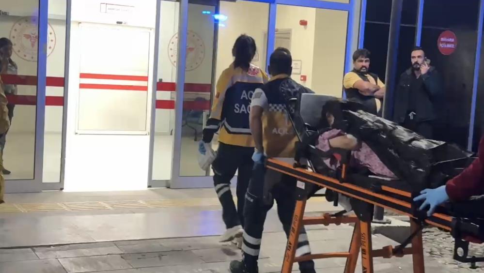 Lojmanda Doğum Yaptı Bebeğini Terasta Bıraktı! AW555665 03 - Marmara Bölge Gazetesi