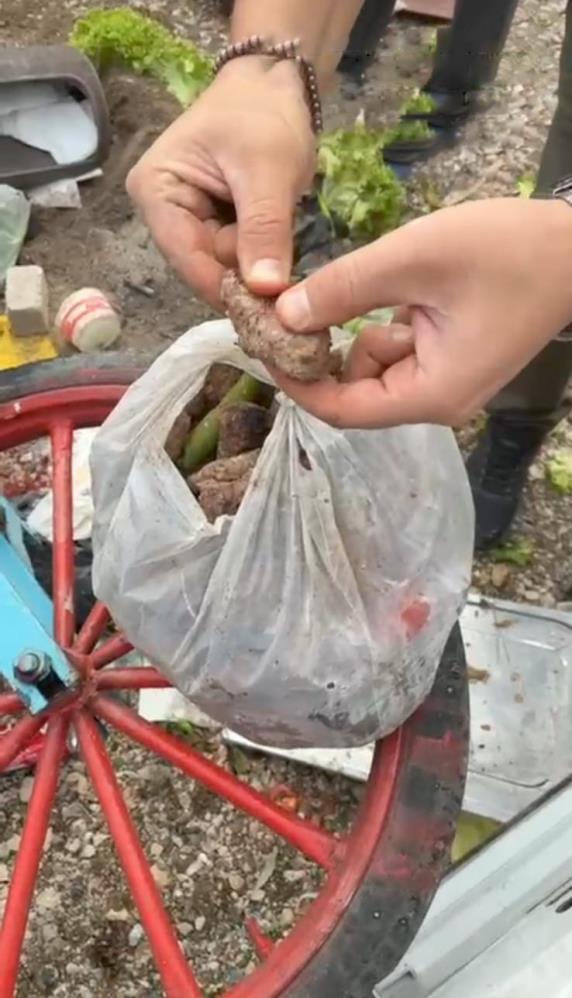 Stadyum’da Gıda Skandalı! AW557494 02 - Marmara Bölge Gazetesi