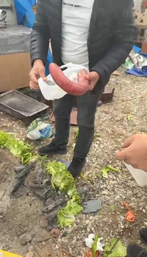 Stadyum’da Gıda Skandalı! AW557494 03 - Marmara Bölge Gazetesi